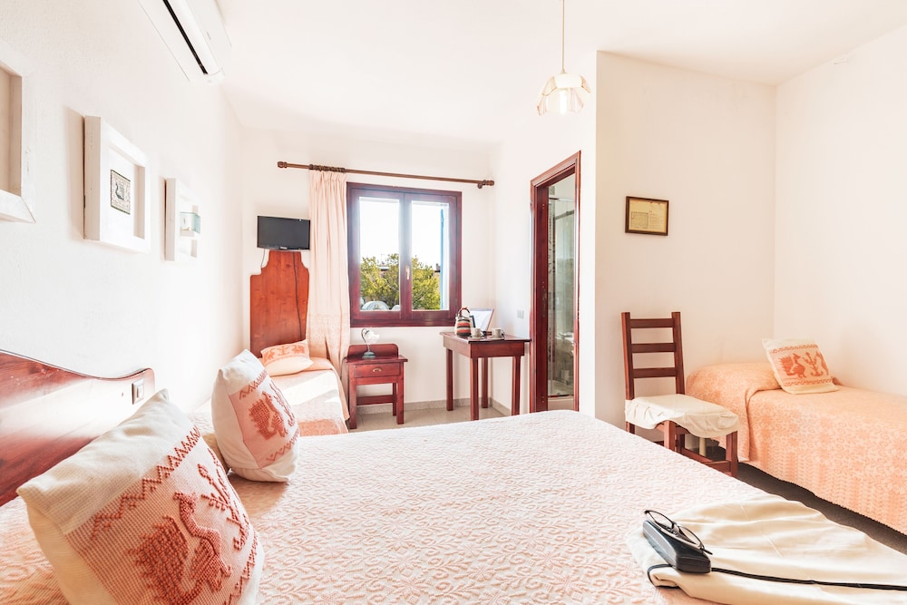 Hotel Sortale 22/73