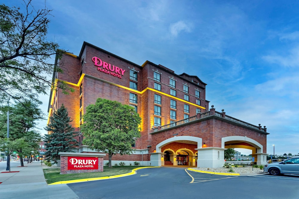 Drury Plaza St Paul Downtown 2/50