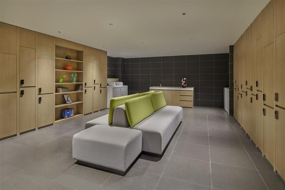 Hyatt Place Shanghai Lingang 13/47