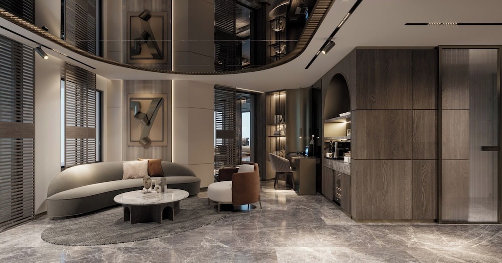 Movenpick Resort Antalya Tekirova 42/63