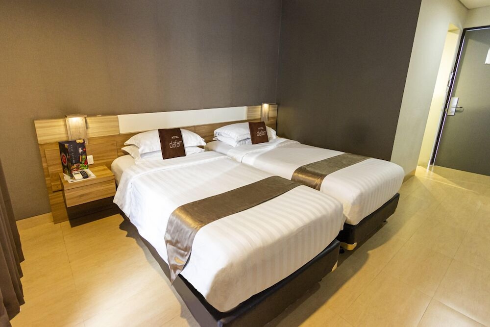 Hotel FortunaGrande Seturan Yogyakarta 7/32