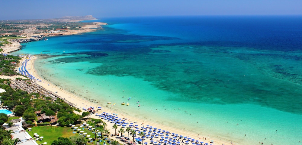 Melissi Beach Hotel 55/60