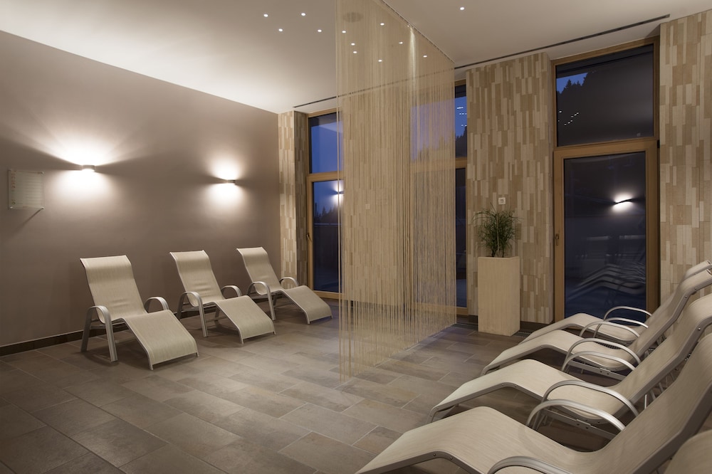 Wellness Hotel Montis 27/50