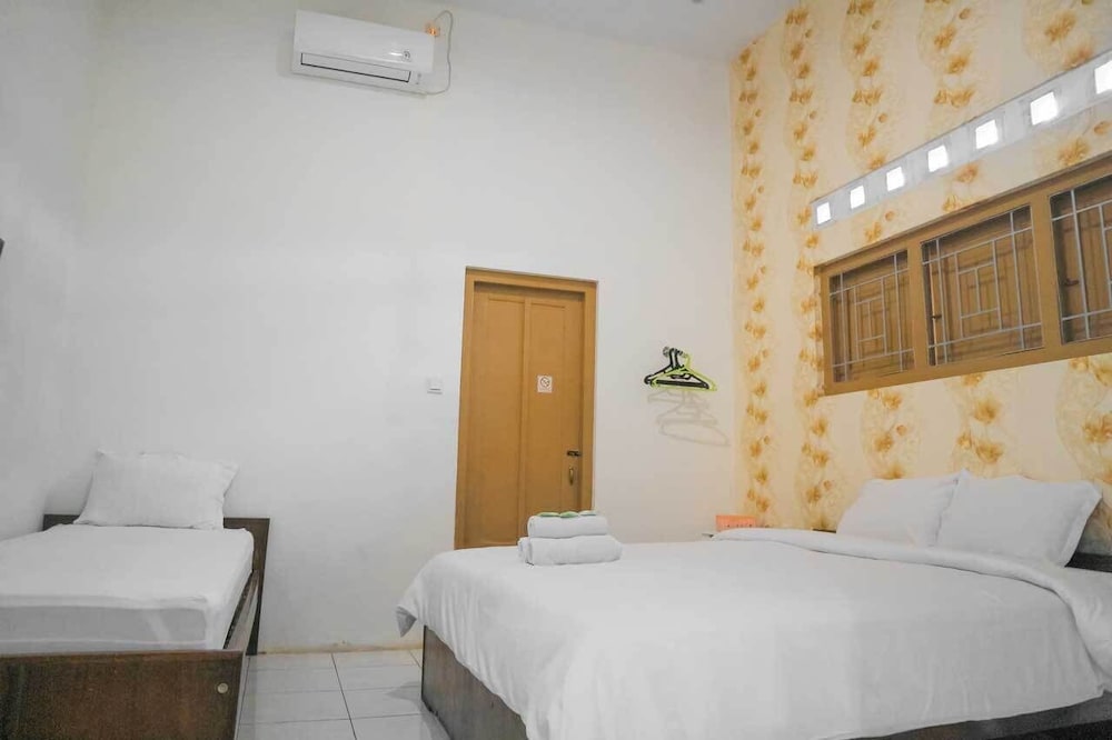 Maerakatja Hotel Yogyakarta 17/41