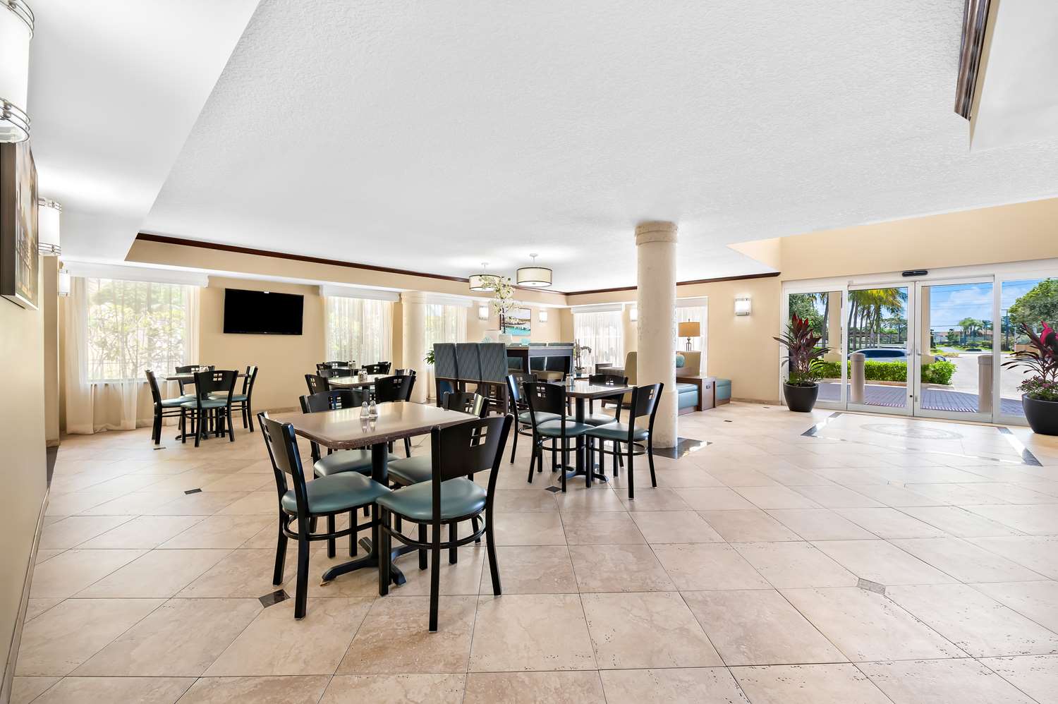 Best Western Intracoastal Inn 18/32