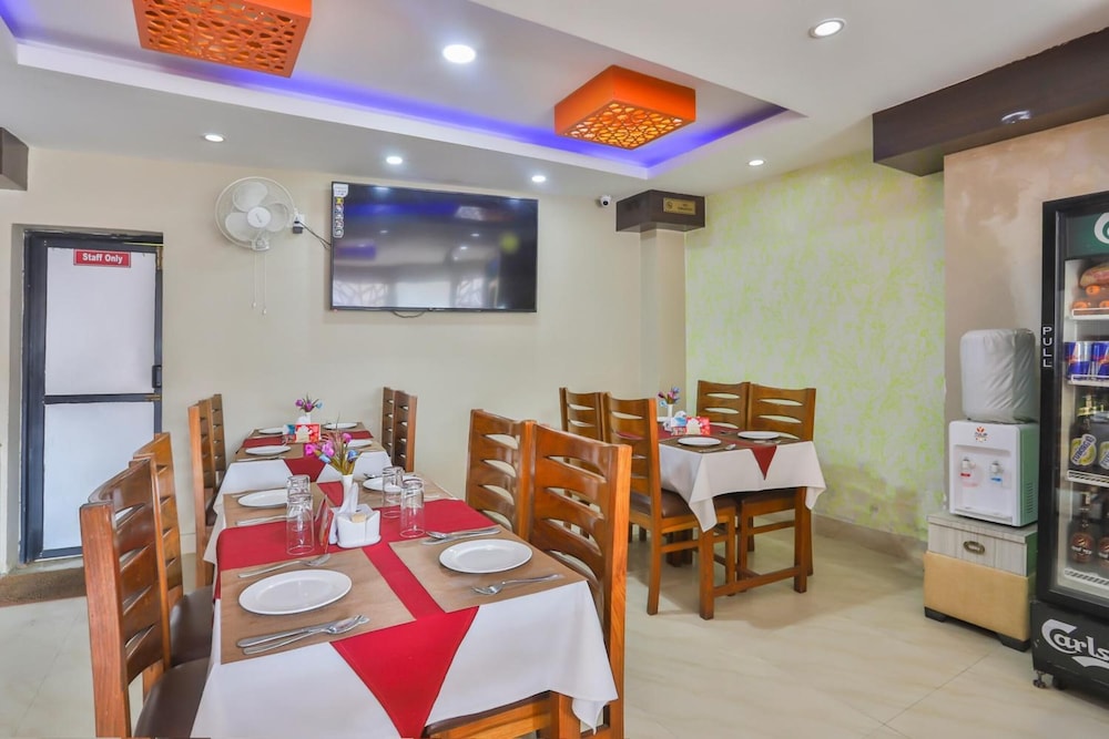 Hotel Marinha Pvt. Ltd. 36/50