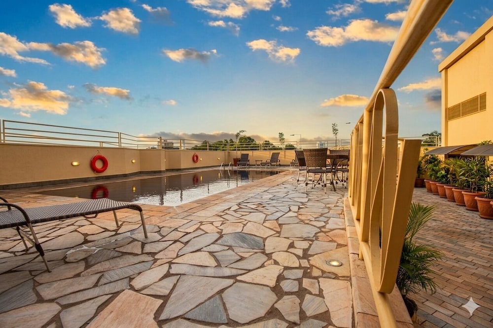 Dan Inn Ribeirao Preto by Nacional Inn 64/68