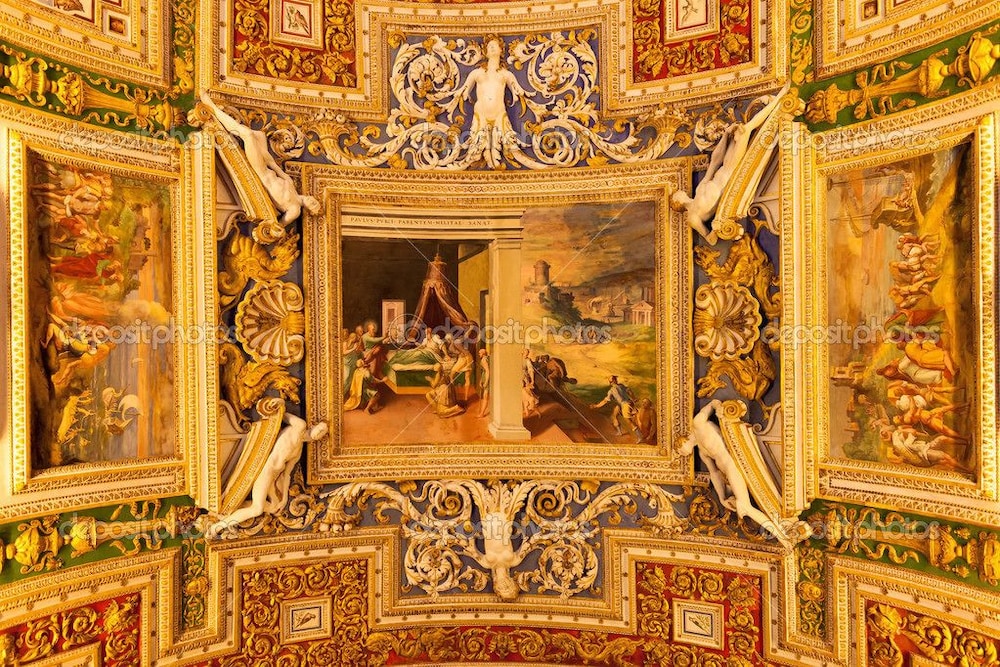 Palazzo Cardinal Cesi 11/59