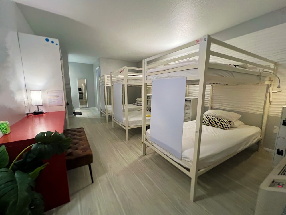 Bposhtels Orlando Disney 11/33