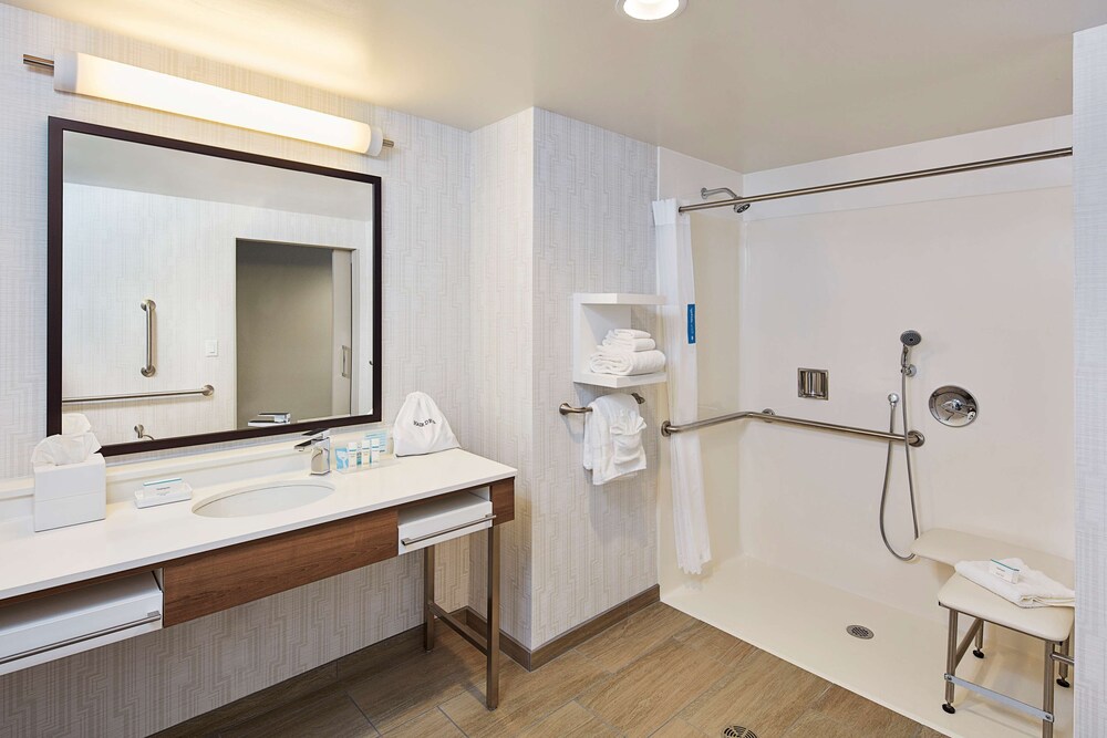 Hampton Inn and Suites Sacramento At Csus 23/51