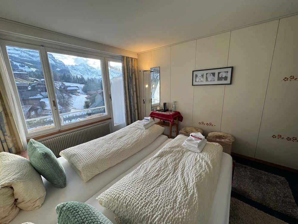Residence Brunner 18/50