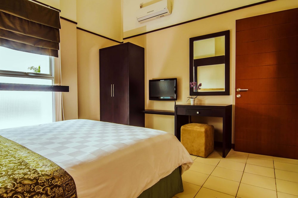 MARBELLA SUITES BANDUNG 27/73