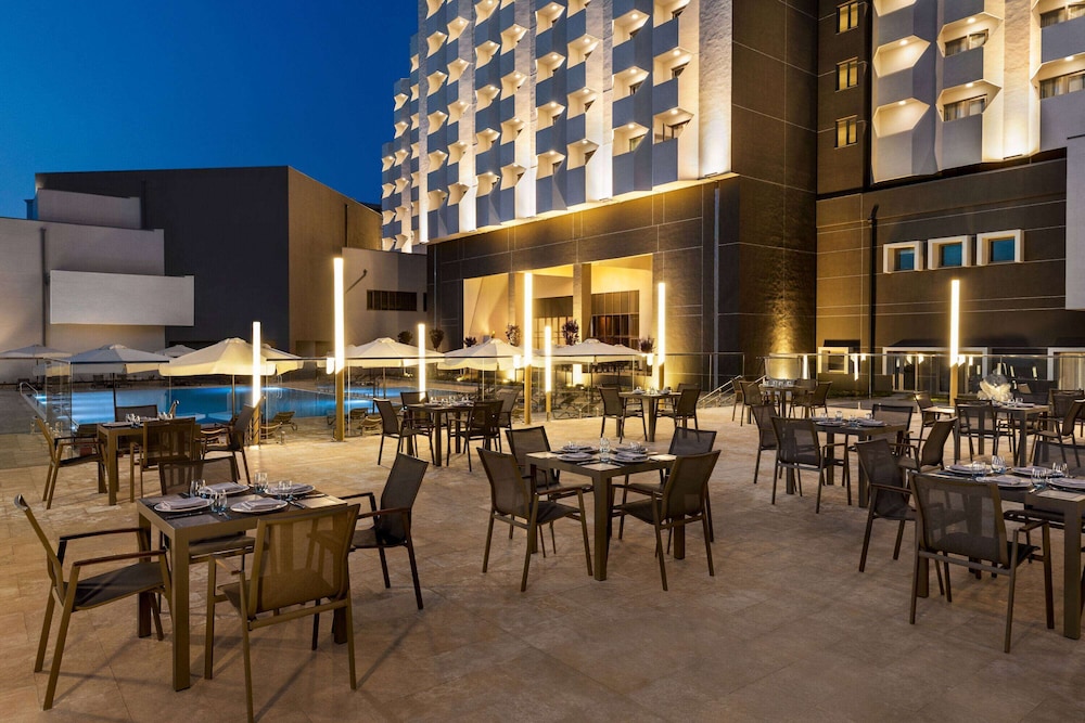 Wyndham Bukhara 36/54
