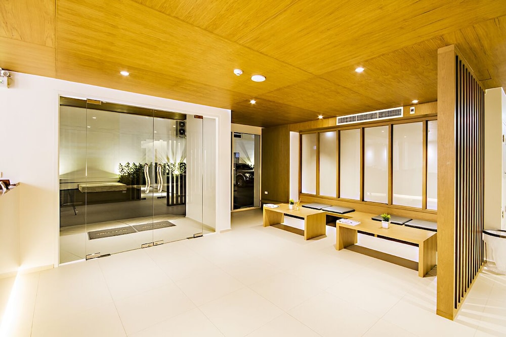 Karin Hotel & Serviced Apartment 30/44