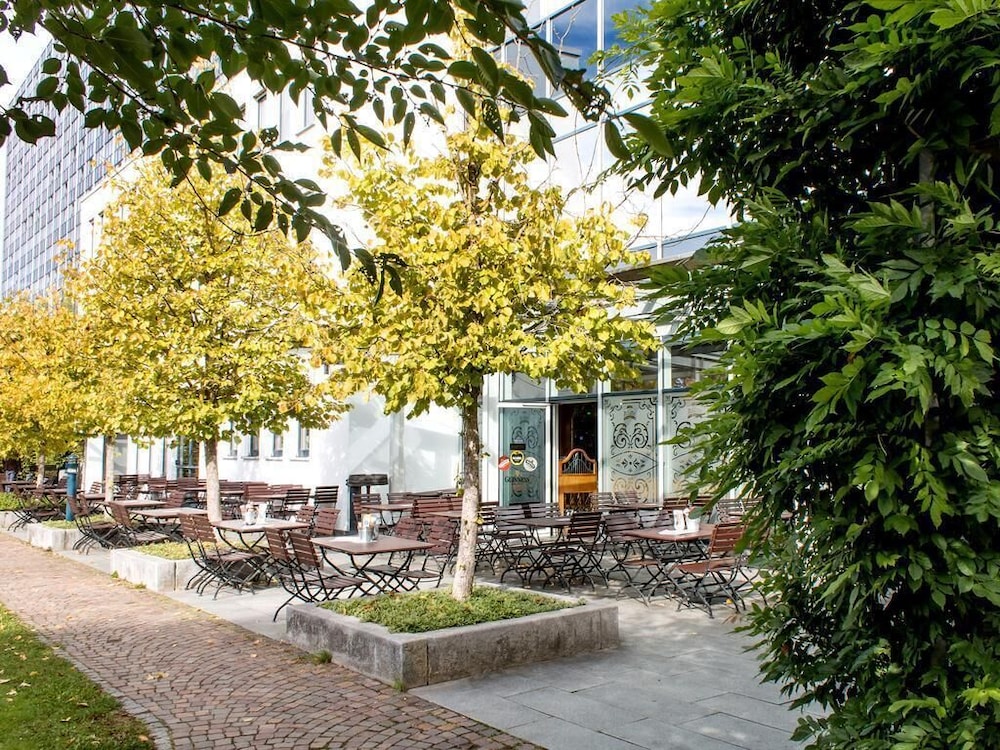 Millennium Hotel Resort Stuttgart 58/61