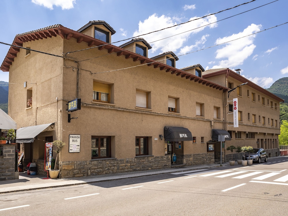 Hostal Rio Ara Bellosta 2/70