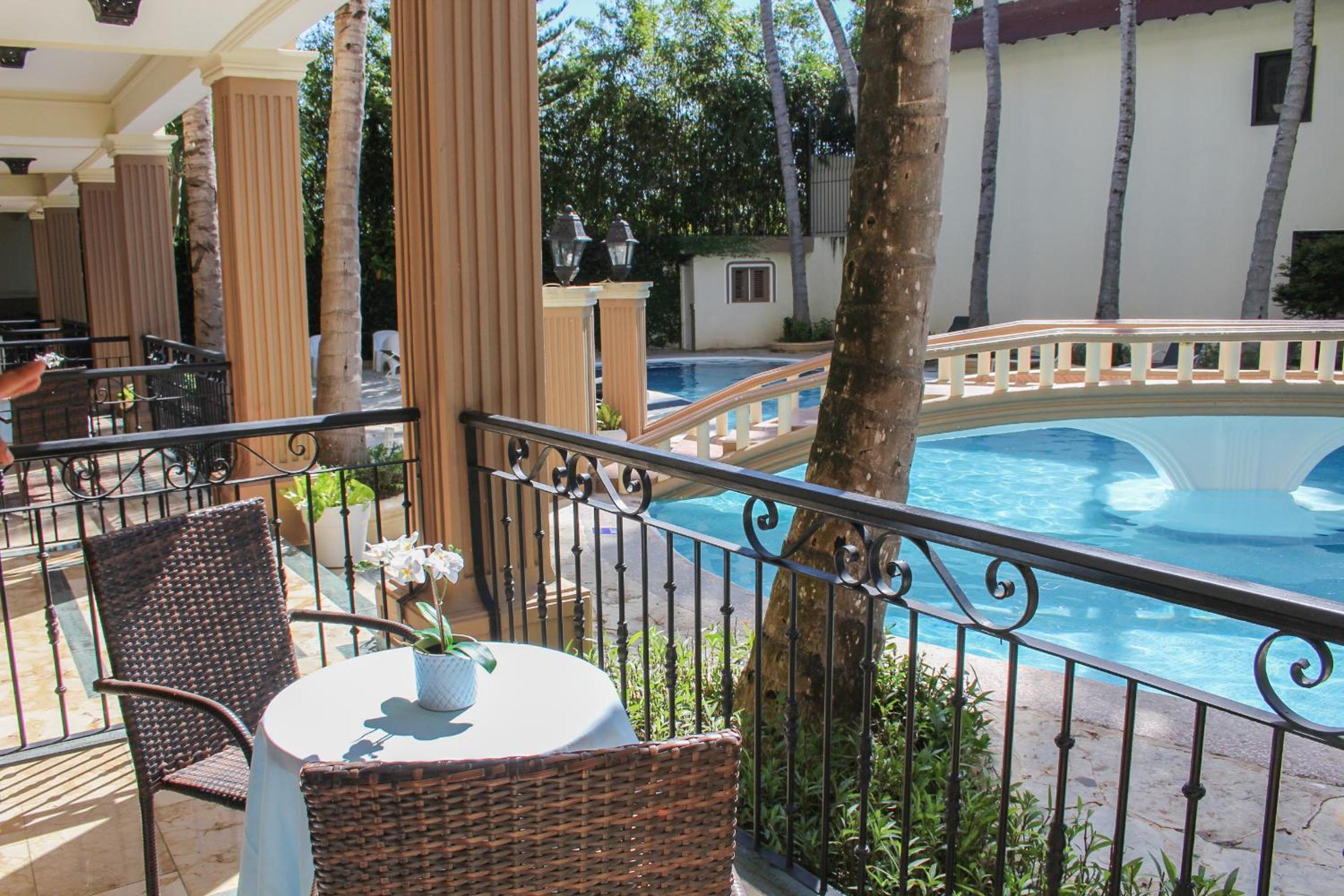 The MT Hotel Plaza Brisas 16/23