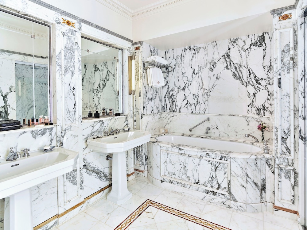 Le Meurice 74/74