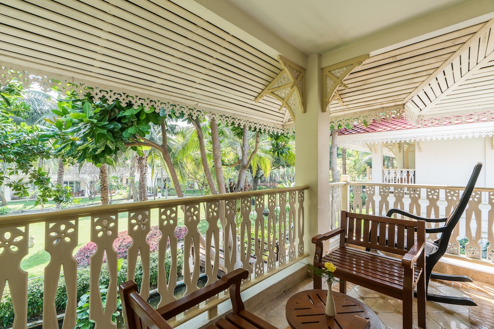 Wora Bura Hua Hin Resort And Spa 51/75