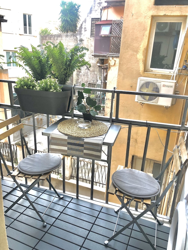 AD Suites Tritone 34/50