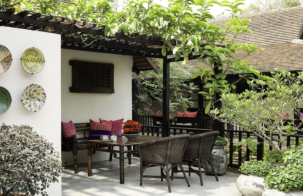 TAMARIND VILLAGE in CHIANG MAI