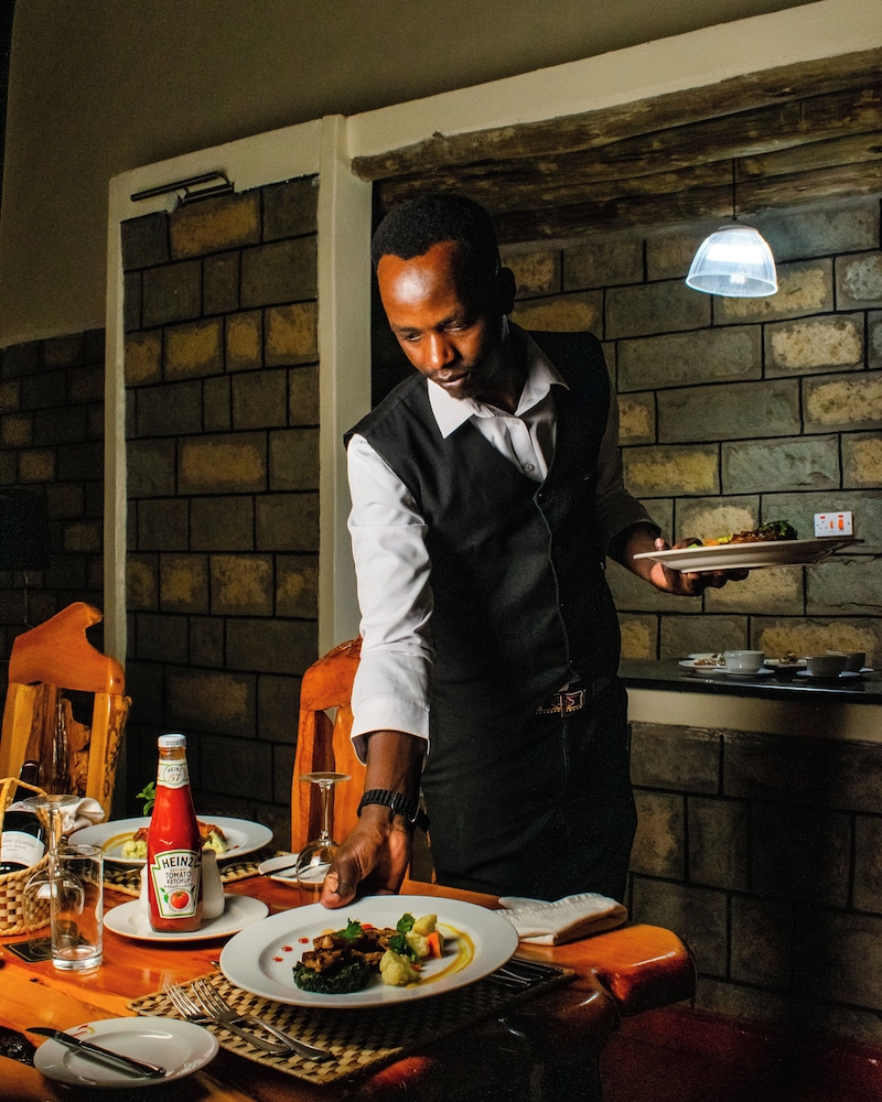 Naivasha Kongoni Lodge 4/50