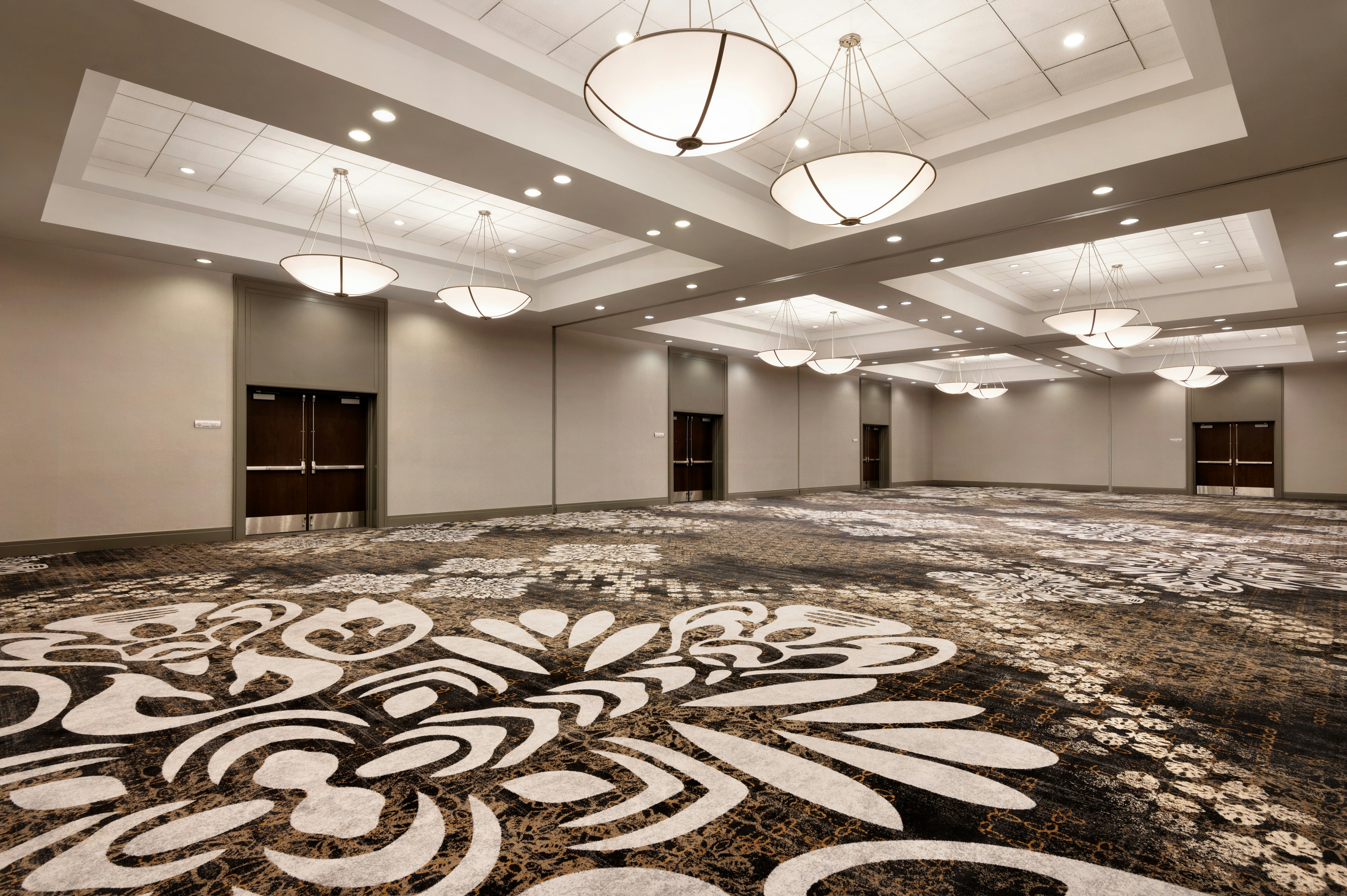 Hilton Vancouver Airport 57/59