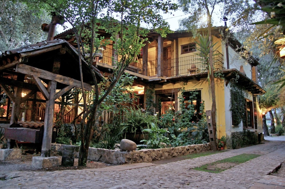 Hacienda Don Juan 5/43