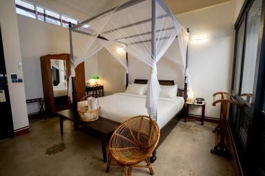 Premier, King Bed, Merdeka View