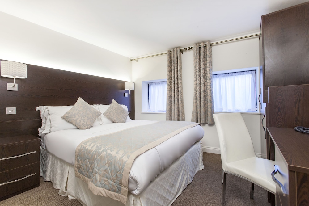 Hotel Shepherds Bush London 6/46