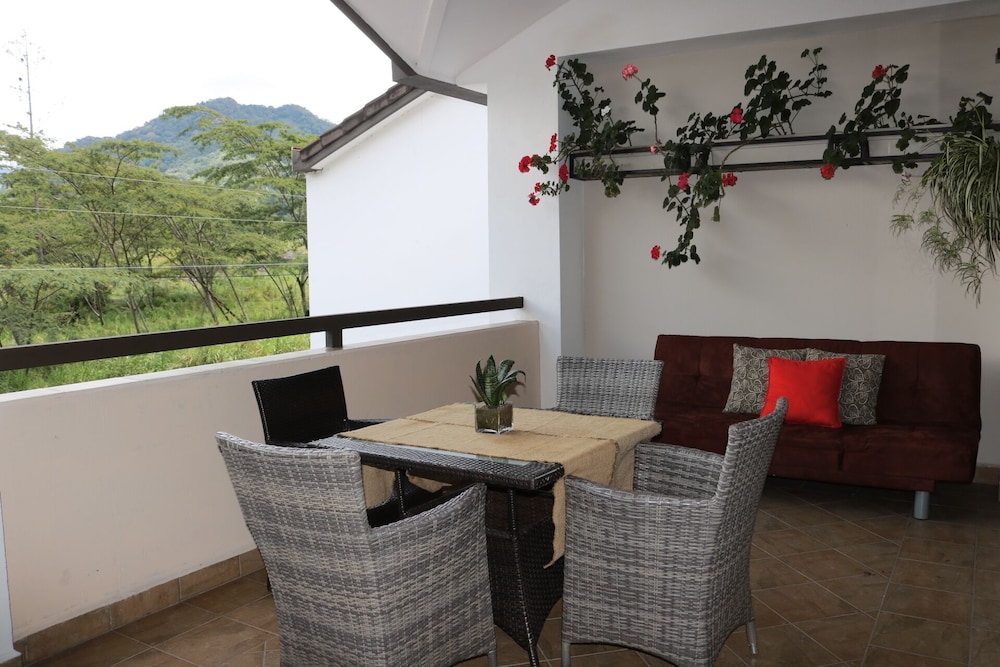 Hotel Ladera 34/50