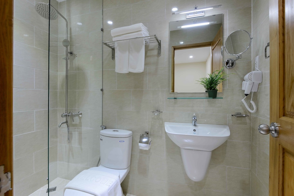 Akoya Saigon Central Hotel 34/37