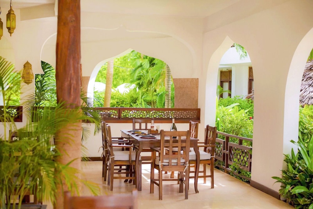 Zanzibar Star Resort 42/53