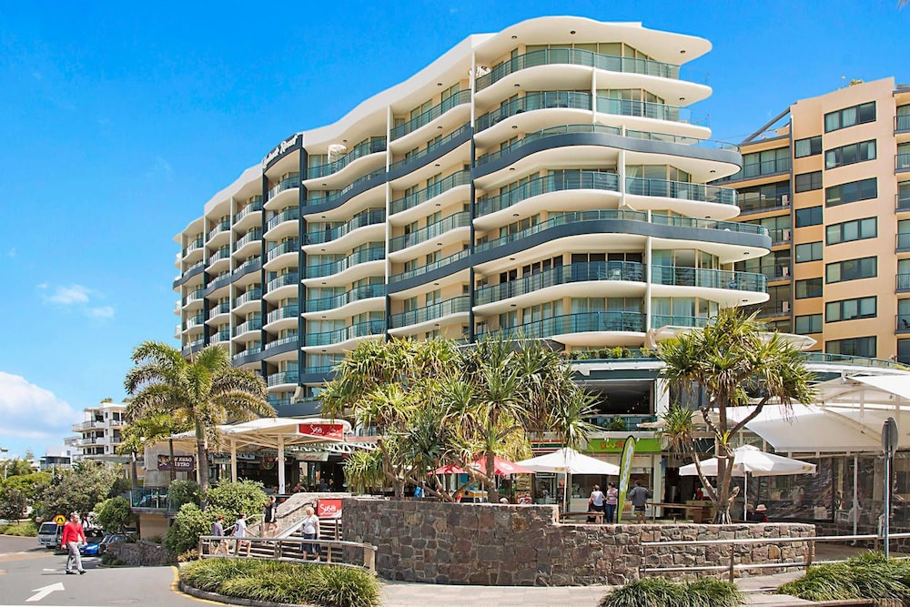 LANDMARK RESORT 10/73