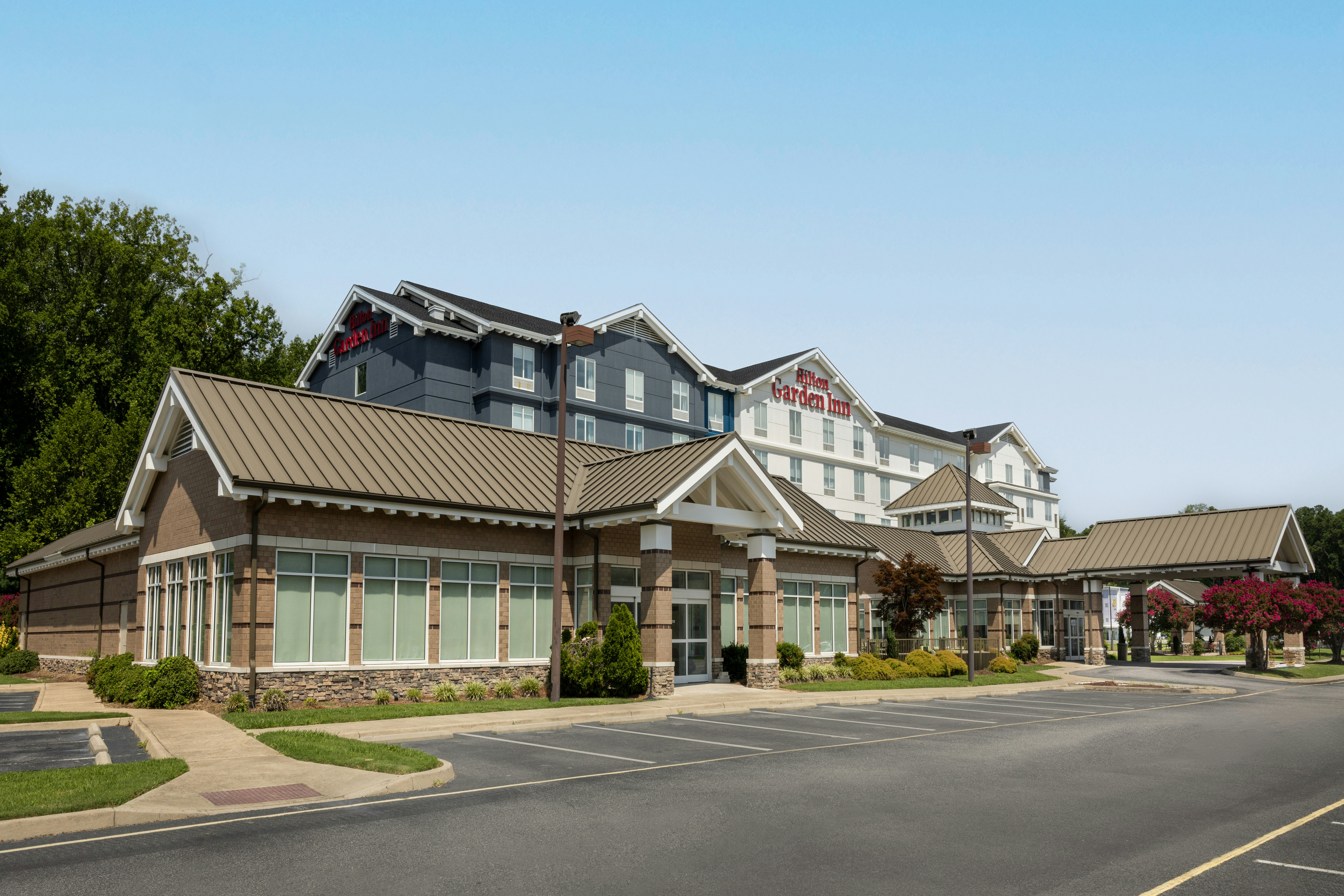 Hilton Garden Inn Chesapeakesu Suffolk 43/44