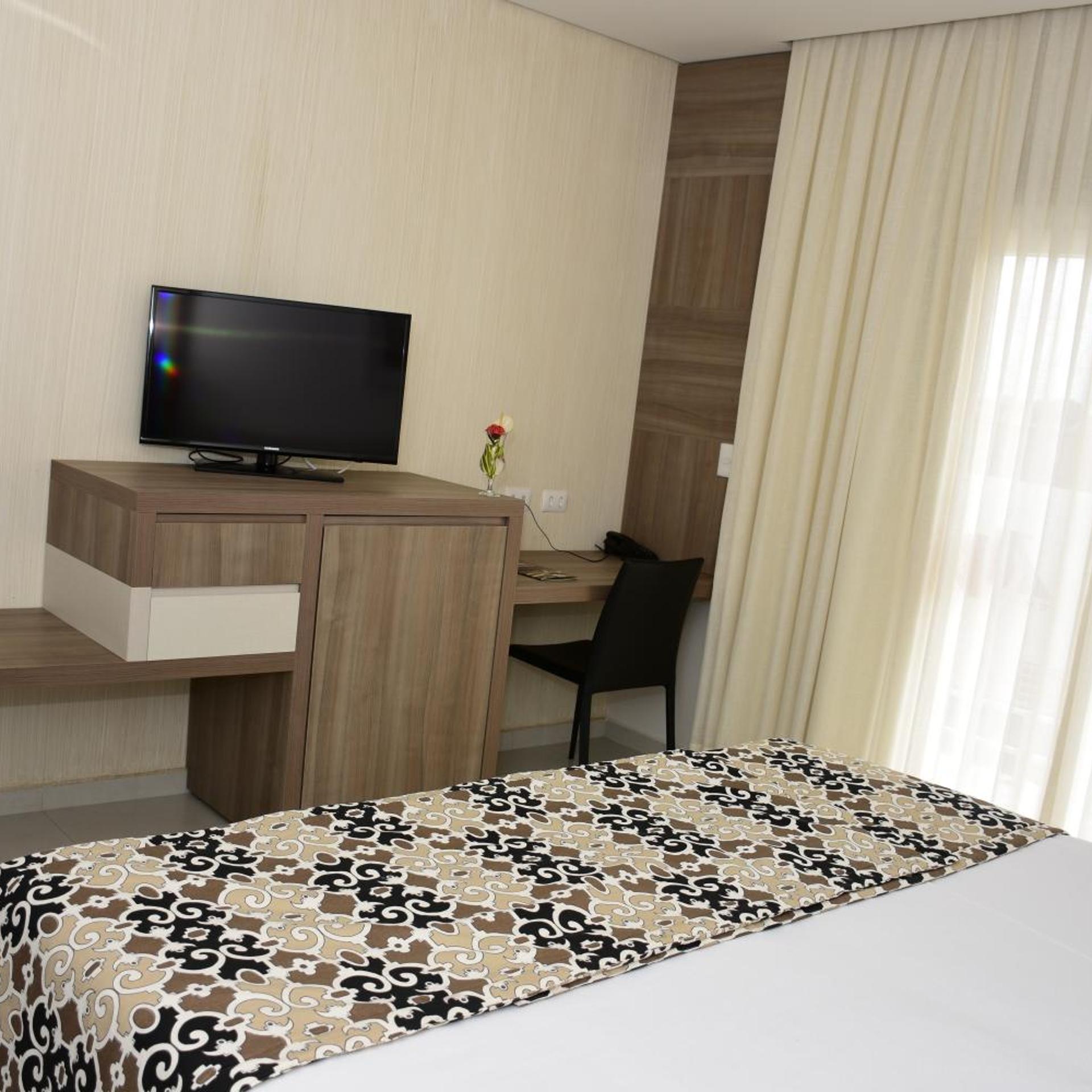 Atibaia Residence Hotel & Resort 31/50