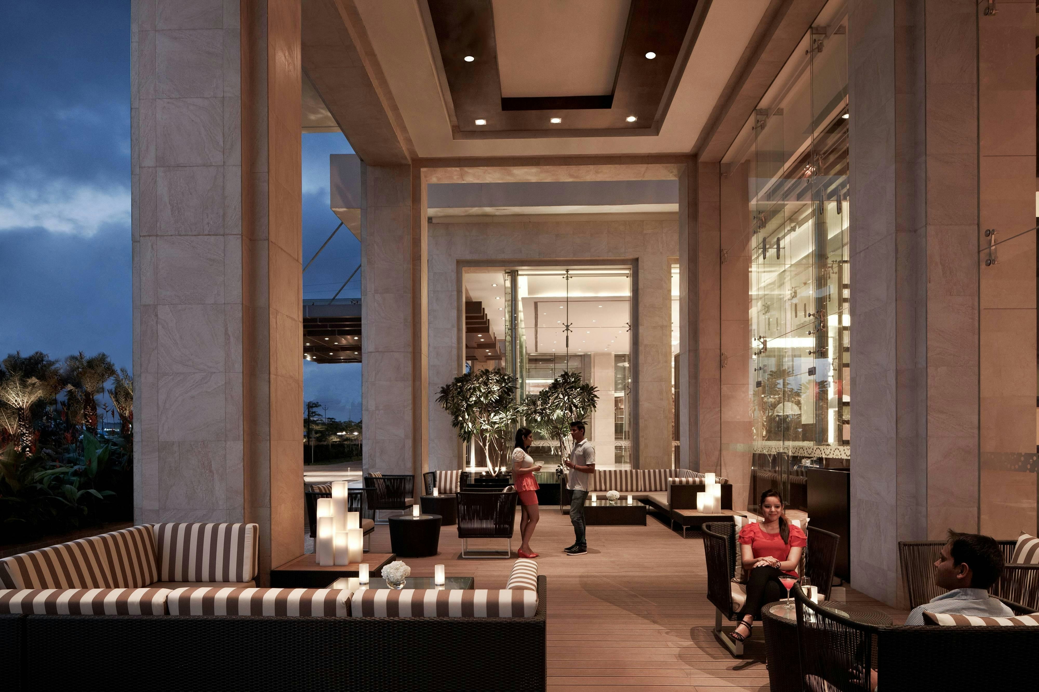 Courtyard By Marriott Pune Chakan 18/32