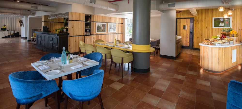 The Park Baga River - Adults Only 34/50