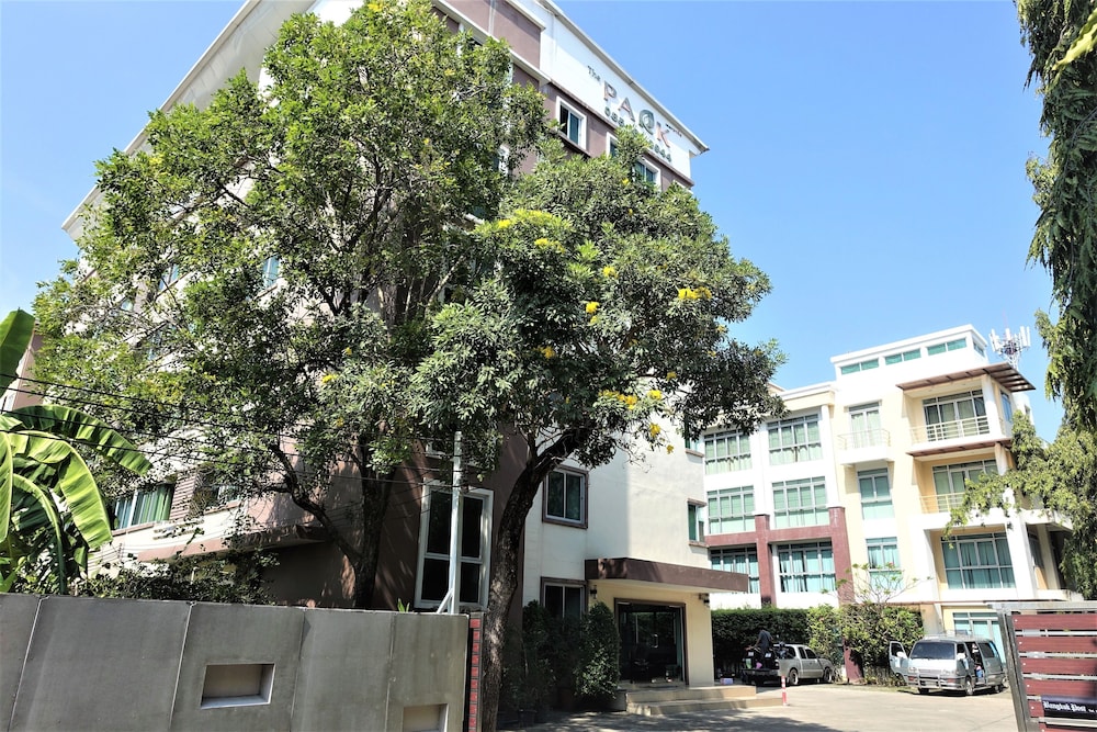 The Park Bangyai Residence 58/63