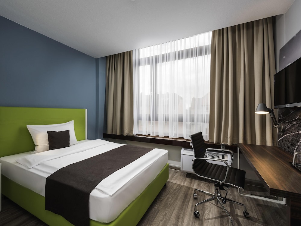 Ibis Styles Offenburg City 13/59