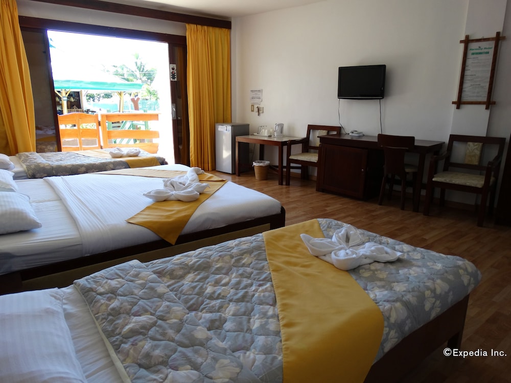 Harmony Hotel 38/57