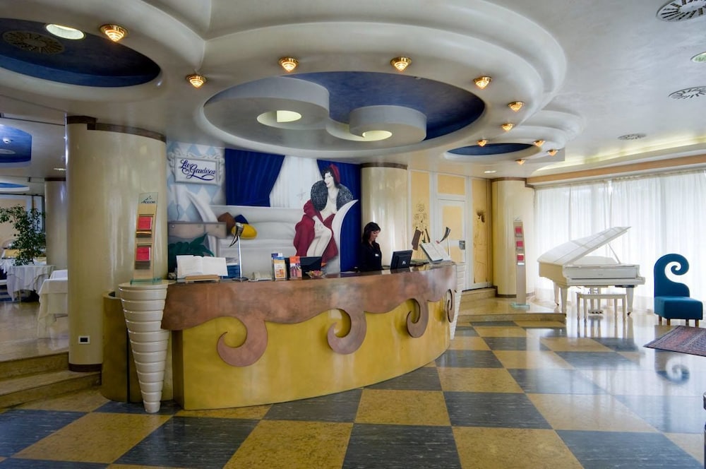 Hotel La Gradisca 5/32