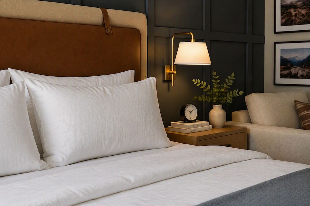 The Stonebridge Inn A Destination Hotel 15/45