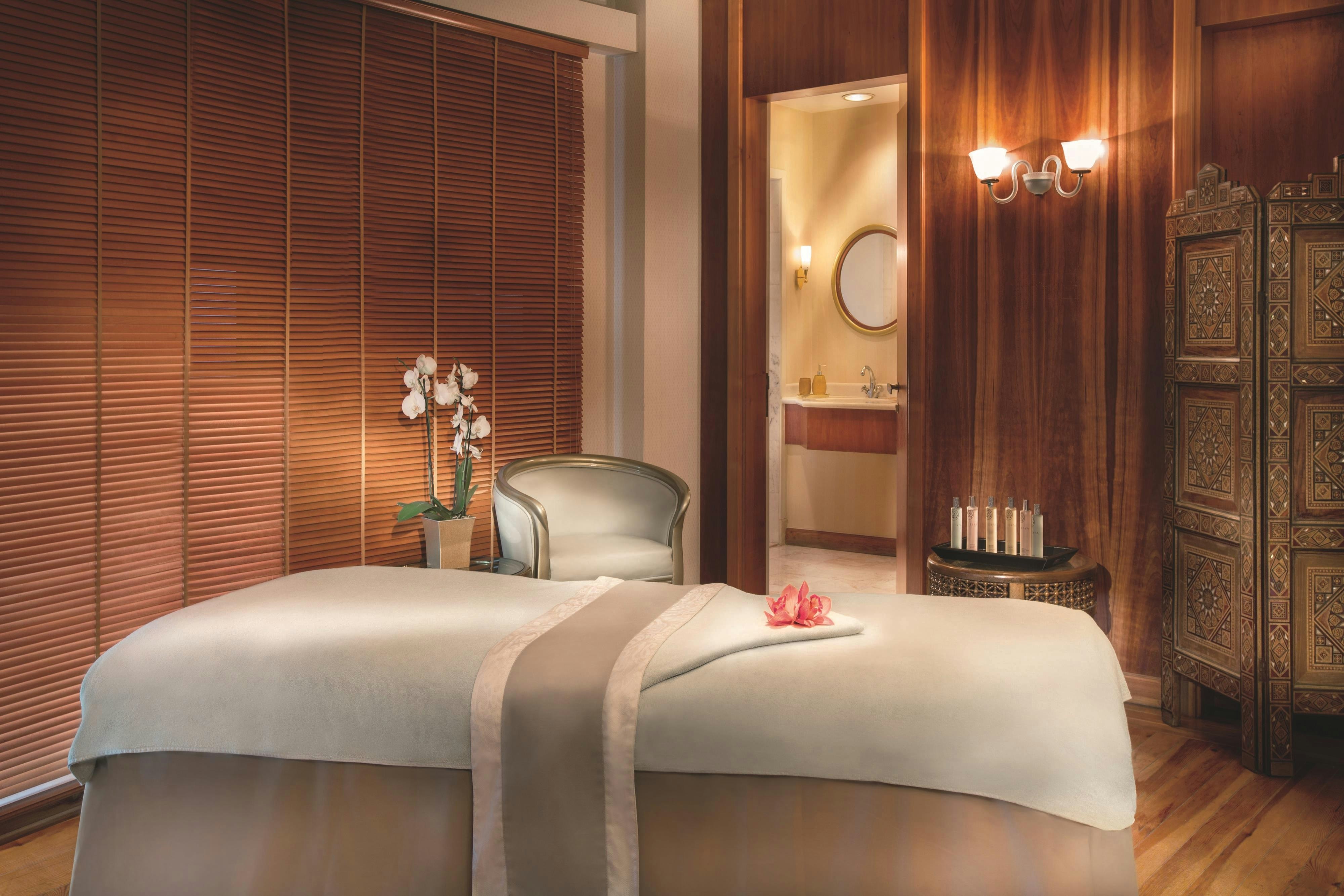 The Ritz-Carlton, Bahrain 10/50