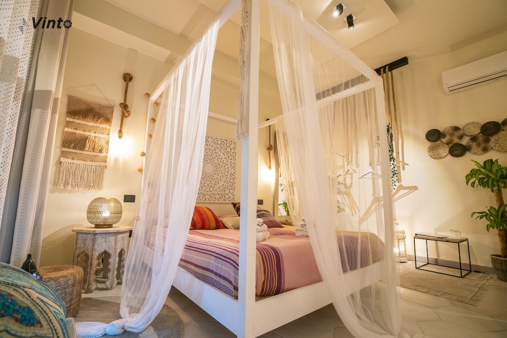 VINTO HOUSE SALERNO - AMALFI COAST 10/50