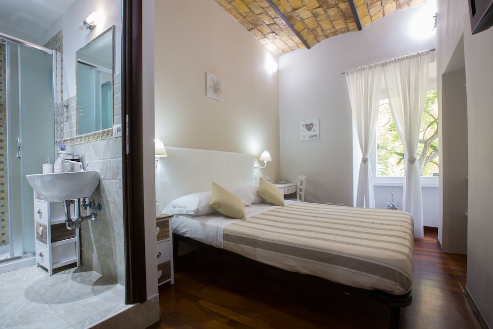 Residenza Sistina 10/32