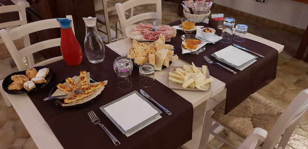 Hotel Canne al Vento 25/40