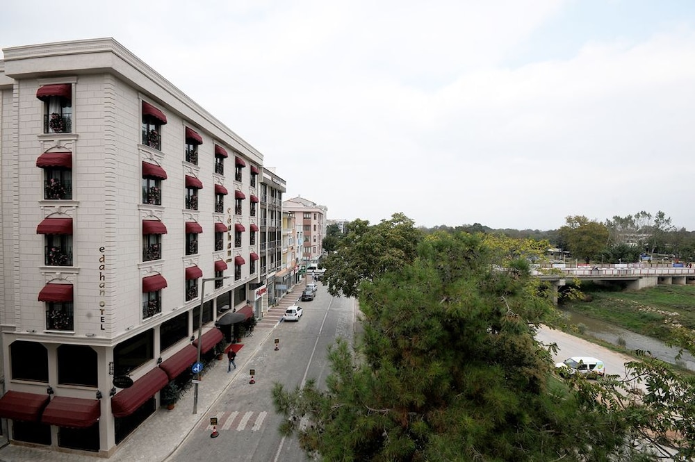 Edahan Otel 1/19