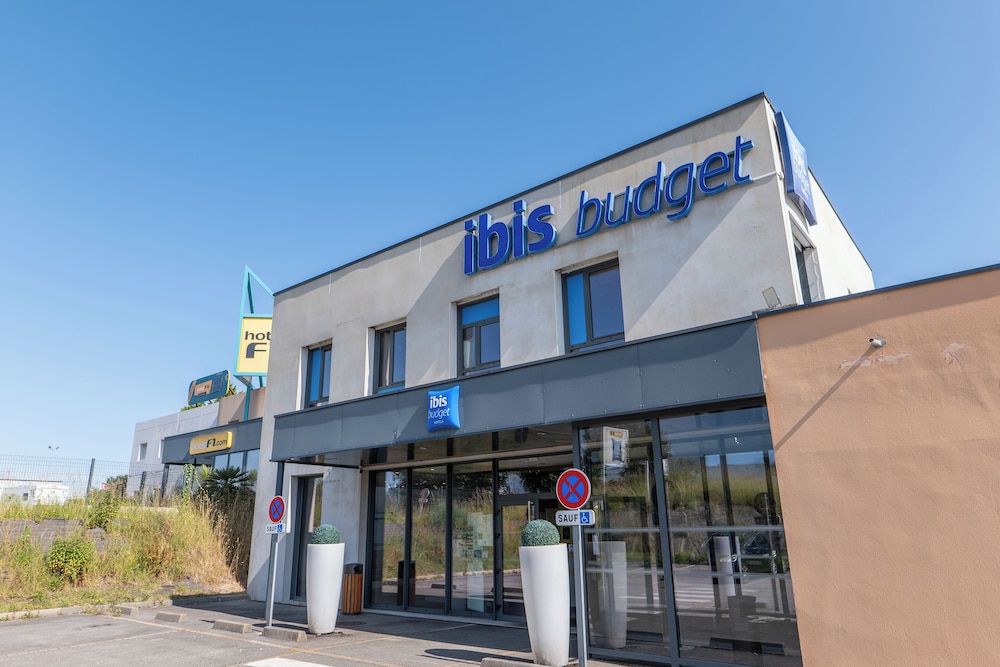 Ibis Budget Brest Sud Plougastel 1/49