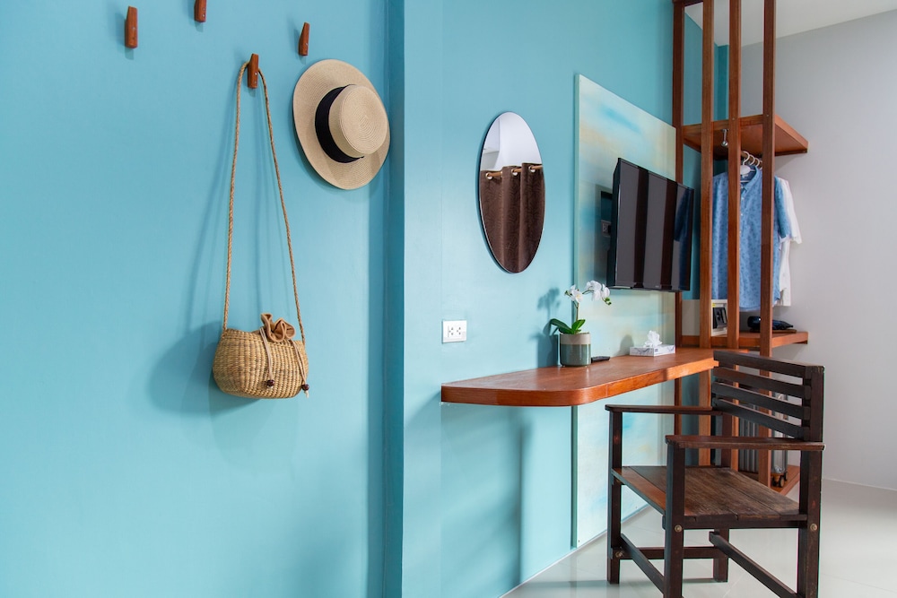 Kamala Beach Residence SHA+ by ZUZU 48/66